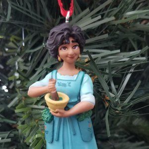 Disney Encanto Julieta Ornament New